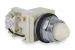 2NMA3 - Pilot Light, 30mm, Chrome, White, 120VAC Подробнее...