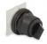 2NMP1 - Selector Switch, 30mm, Plastic, Maintained Подробнее...