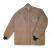 2NNF4 - Flame-Resistant Jacket, Khaki, 2XL Подробнее...