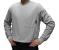2NNP4 - FR Long Sleeve T-Shirt, Gray, M Подробнее...