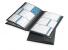 2NRL4 - Business Card Book, 192 Ct, Vinyl Подробнее...