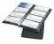 2NRL5 - Business Card Book, 96 Ct, Vinyl Подробнее...