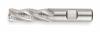 2PWL3 - End Mill, Roughing, Co, TiCN, 2 In, 8 FL, Sq Подробнее...
