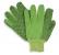 2RA12 - Glove, Cotton, S, Hi Vis Lime Grn, PR Подробнее...