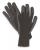 2RA17 - Coated Gloves, M, Black, PR Подробнее...