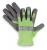 2XRR7 - Mechanics Gloves, Hi-Vis, Slip On, 2XL, PR Подробнее...