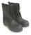 2RA45 - Winter Boots, Mens, 10, Lace, Steel, 1PR Подробнее...