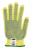 2RA75 - Cut Resistant Gloves, Yellow/Blue, S, PR Подробнее...