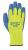 2RA87 - Coated Gloves, M, Blue/Yellow, PR Подробнее...