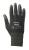 2RA94 - Coated Gloves, XS, Black, Polyurethane, PR Подробнее...