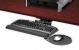 2REV7 - Keyboard Tray, 5-3/4in, Graphite/Silver Подробнее...