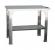 2RNJ1 - Workbench, 72Wx36Dx28 to 42 in. H Подробнее...