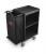 2RPG7 - Housekeeping Cart, Black, Steel, 2 Shelf Подробнее...