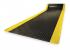 2RPL9 - Antifatigue Mat, 3 x 75, Black With Yellow Подробнее...