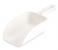 2RVX5 - Small Hand Scoop, Poly, 32 Oz, White Подробнее...
