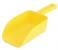 2RVX6 - Small Hand Scoop, Poly, 32 Oz, Yellow Подробнее...