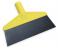 2RWJ9 - Floor Scraper, SS, 11 In, Yellow Подробнее...