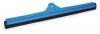 2RWL4 - Floor Squeegee, Blue, 24 In. L, Black Foam Подробнее...