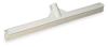 2RWN8 - Floor Squeegee, White, 20 In. L, Rubber Подробнее...