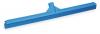 2RWP2 - Floor Squeegee, Blue, 24 In. L, Rubber Подробнее...