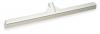 2RWP4 - Floor Squeegee, White, 24 In. L, Rubber Подробнее...