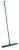 2RWT8 - Floor Squeegee, Green, 20 In., Foam Rubber Подробнее...