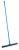 2RWU5 - Floor Squeegee, Blue, 20 In. L, Foam Rubber Подробнее...