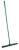 2RWU9 - Floor Squeegee, Green, 24 In., Foam Rubber Подробнее...