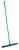 2RWX6 - Floor Squeegee, Blue, 24 In. L, Foam Rubber Подробнее...