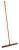 2RWX7 - Floor Squeegee, Red, 24 In. L, Foam Rubber Подробнее...