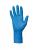 2RXZ3 - Disposable Gloves, Nitrile, S, Blue, PK100 Подробнее...