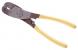 2RZR8 - Coaxial Cable Cutter, Shear Cut, 8 In Подробнее...