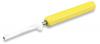2TDG1 - Wire Unwrap Tool, LH/RH, 20-26 AWG, Yellow Подробнее...