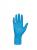 2TEL9 - Disposable Gloves, Latex, M, Blue, PK50 Подробнее...