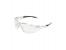 2TFX1 - Safety Glasses, Clear, Scratch-Resistant Подробнее...