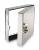 2TFX5 - Hinged Duct Access Door, 12 In., Square Подробнее...