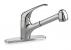 4THR4 - Kitchen Faucet, 1 Lever, 2.2 GPM, Chrome Подробнее...