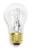 2TUE5 - Halogen Light Bulb, A15, 60W, PK2 Подробнее...