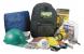 2TUX2 - C.E.R.T. Backpack Kit, 19 Piece, Green Подробнее...