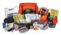 2TUX3 - Disaster Response Kit, 44 Piece, Orange Подробнее...