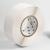 2TYV5 - Label, White, 2 In. W, Polyester Подробнее...