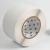 2TYW1 - Label, Silver, 3 In. W, Polyester Подробнее...