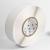 2TYW4 - Label, Silver, 2 In. W, Polyester Подробнее...