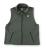 2UMR8 - Field Vest, M, Black/Gray, Polyester Подробнее...