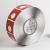 2UPJ4 - Push Button Label, Red, Polyester Подробнее...