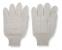 5AX85 - Canvas Gloves, Cotton, L, Natural, PR Подробнее...