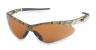 2UYF5 - Safety Glasses, Bronze, Scratch-Resistant Подробнее...