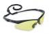 2UYF6 - Safety Glasses, Amber, Scratch-Resistant Подробнее...