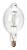 2V659 - Quartz Metal Halide Lamp, BT56, 1000W Подробнее...