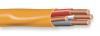 2VGC9 - Cable, 50 Ft, 10/3 Gauge/Conductor, Orange Подробнее...